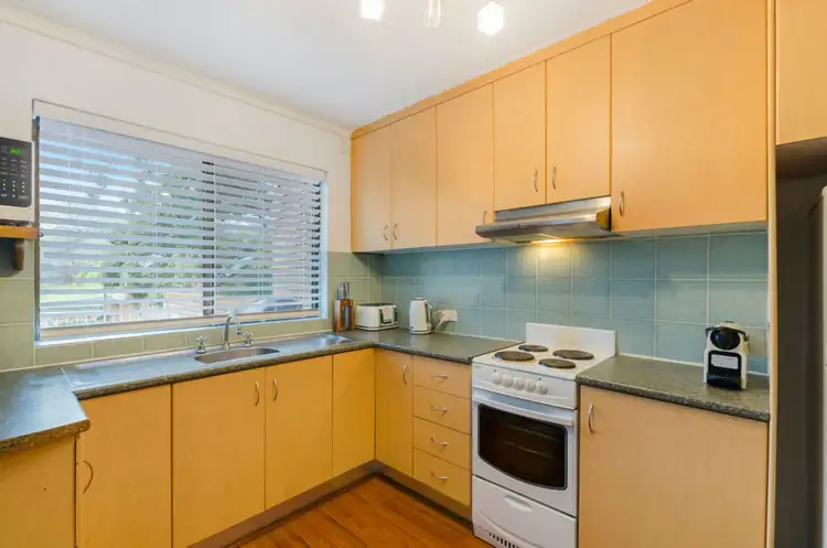 Third view of Homely townhouse listing, 3/6 Payne Street, Mangerton NSW 2500
