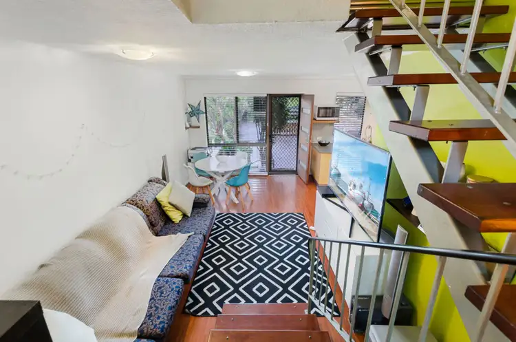 Fourth view of Homely townhouse listing, 3/6 Payne Street, Mangerton NSW 2500