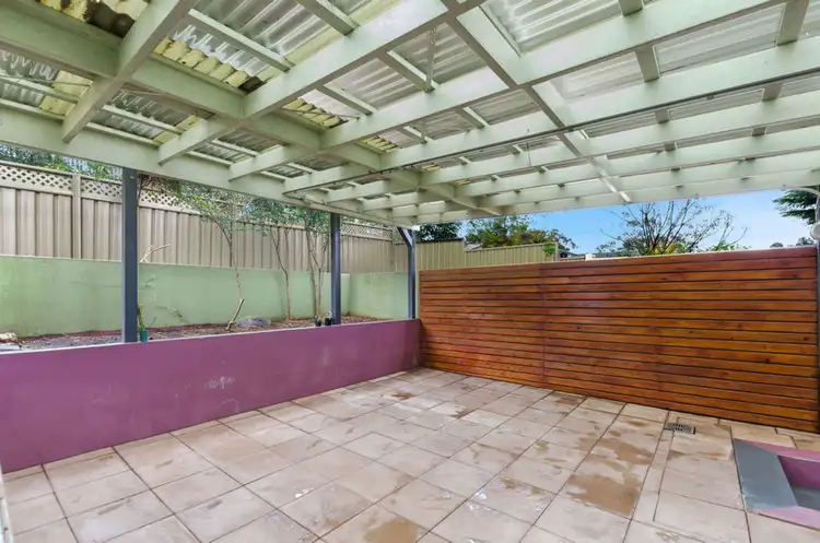 Fifth view of Homely townhouse listing, 3/6 Payne Street, Mangerton NSW 2500