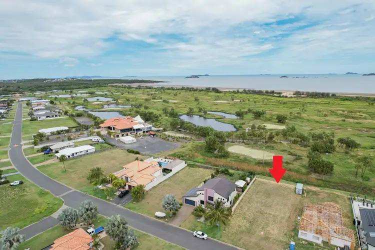 79 Monaco Drive, Zilzie QLD 4710