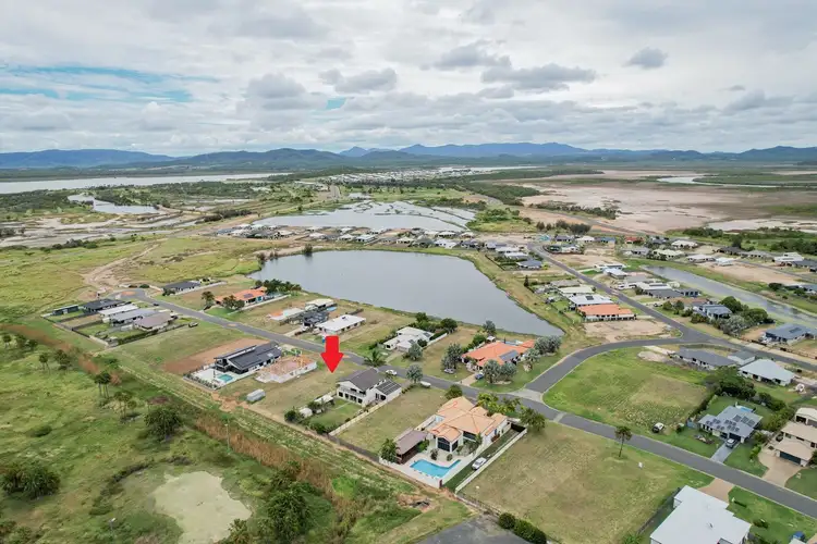 Second view of Homely land listing, 79 Monaco Drive, Zilzie QLD 4710