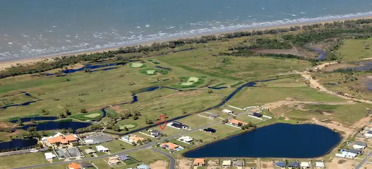 Fourth view of Homely land listing, 79 Monaco Drive, Zilzie QLD 4710