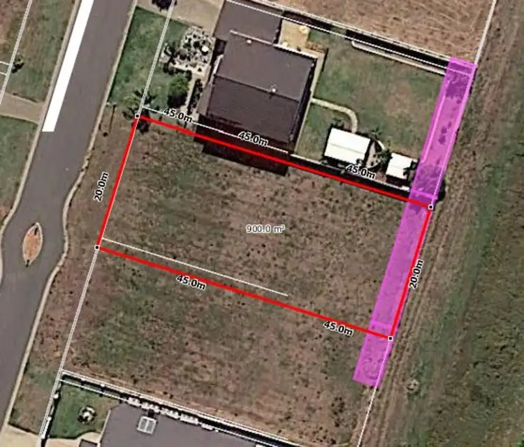 Fifth view of Homely land listing, 79 Monaco Drive, Zilzie QLD 4710