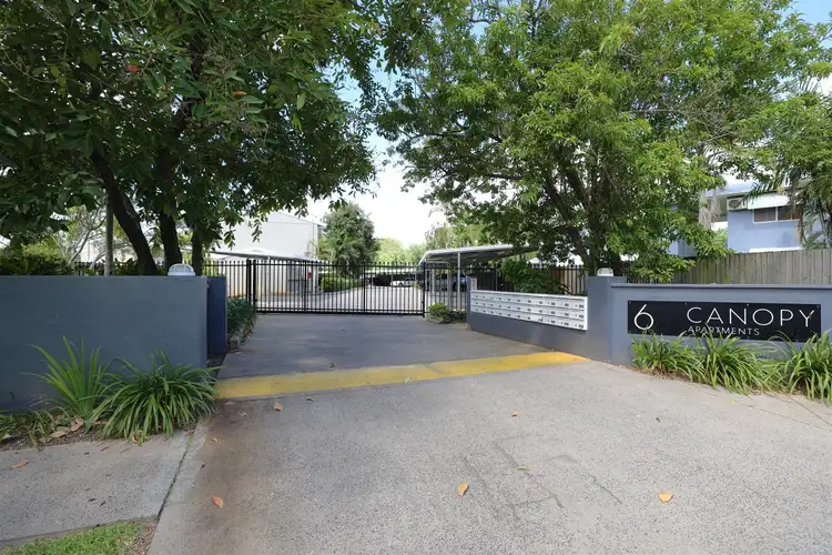 Main view of Homely unit listing, 9/6 Chester Court, Manunda QLD 4870