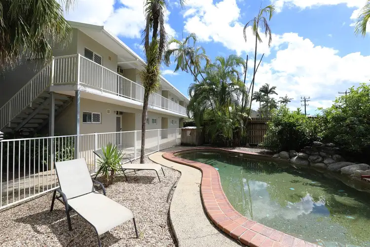 Second view of Homely unit listing, 9/6 Chester Court, Manunda QLD 4870