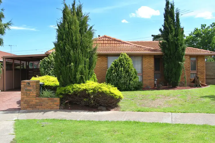 17 Bethanga Court, Taylors Lakes VIC 3038