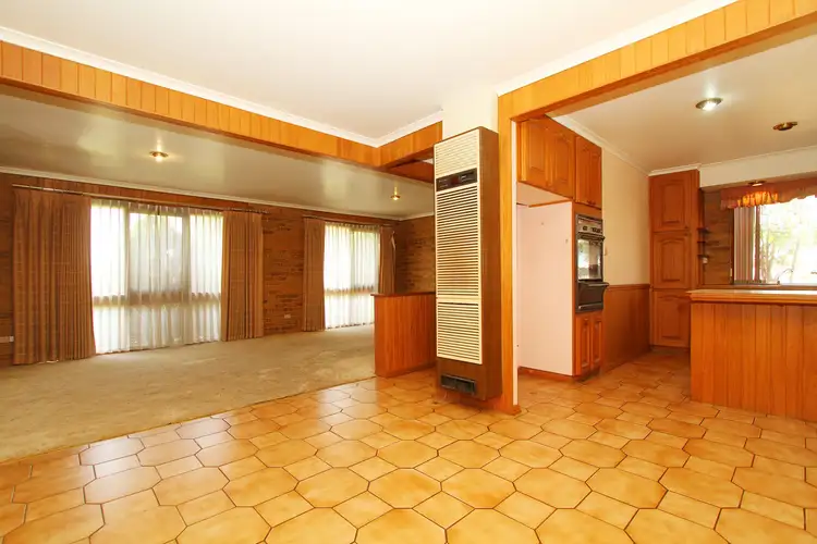 Third view of Homely house listing, 17 Bethanga Court, Taylors Lakes VIC 3038