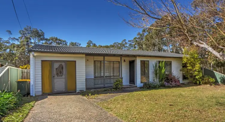 13 Emerson Street, North Nowra NSW 2541
