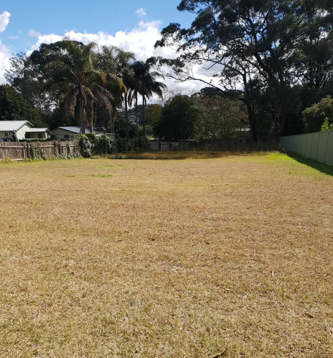 Main view of Homely land listing, 15 Brinawarr Street, Bomaderry NSW 2541