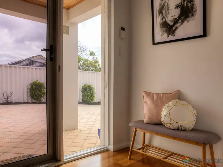 Fifth view of Homely house listing, 98C Swan Street, Tuart Hill WA 6060