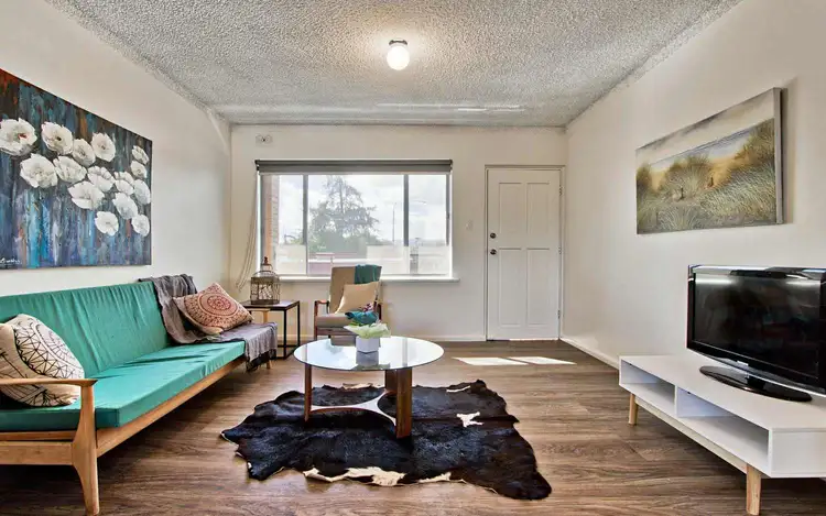 Fourth view of Homely unit listing, 9/125 Anzac Highway, Kurralta Park SA 5037