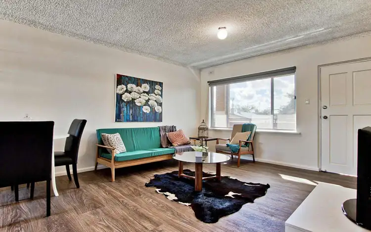 Fifth view of Homely unit listing, 9/125 Anzac Highway, Kurralta Park SA 5037