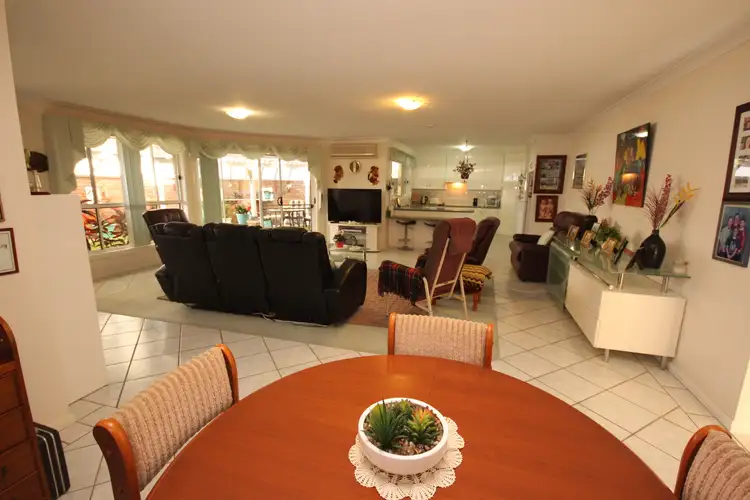 Second view of Homely villa listing, 1/1 Wamara Crescent, Forster NSW 2428