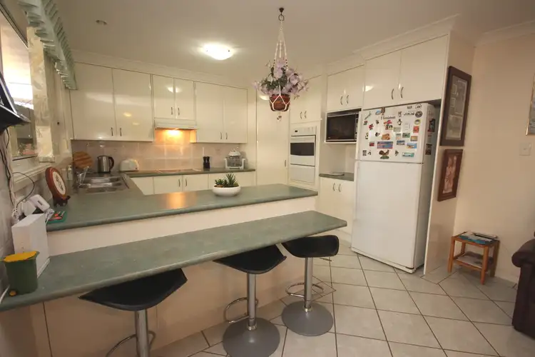 Third view of Homely villa listing, 1/1 Wamara Crescent, Forster NSW 2428