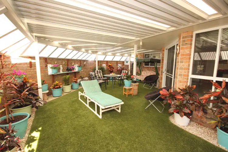 Fourth view of Homely villa listing, 1/1 Wamara Crescent, Forster NSW 2428