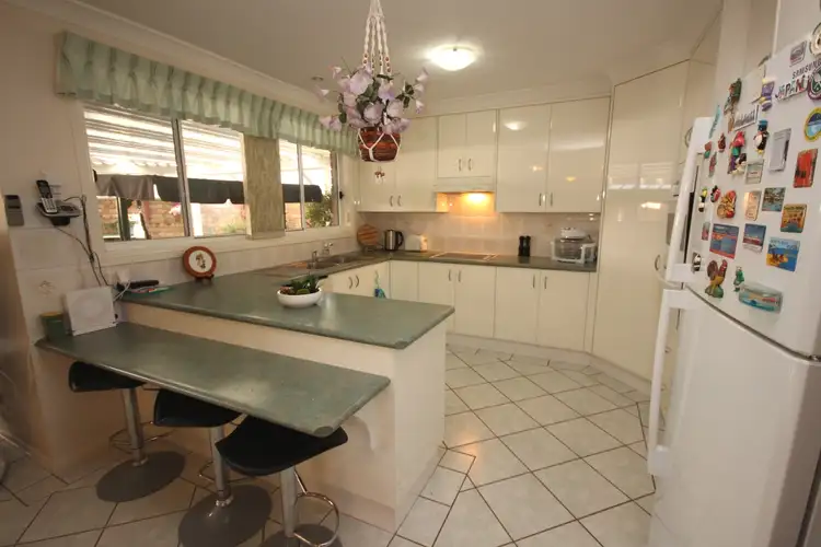 Fifth view of Homely villa listing, 1/1 Wamara Crescent, Forster NSW 2428