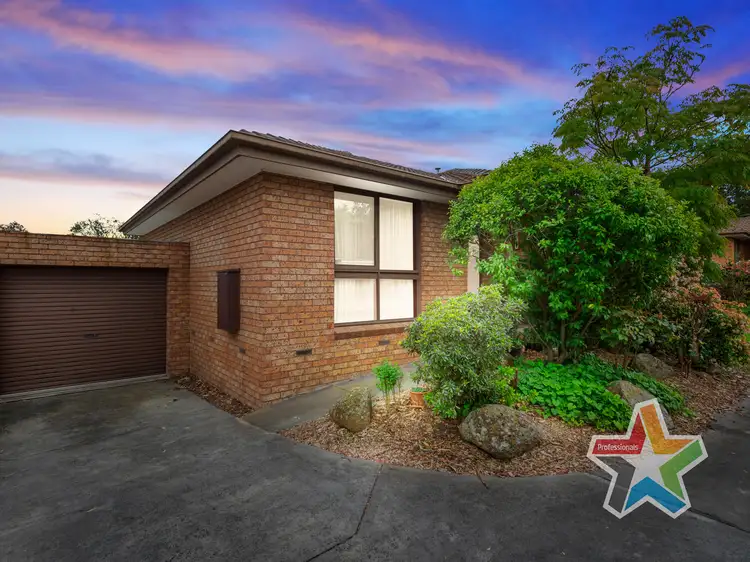 2/294-298 Dorset Road, Croydon VIC 3136