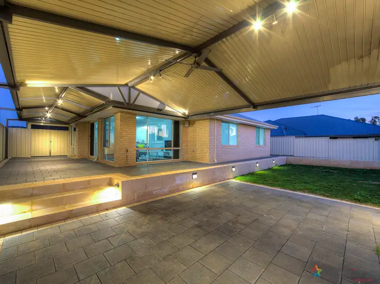 6 Yirrdah Court, Maida Vale WA 6057