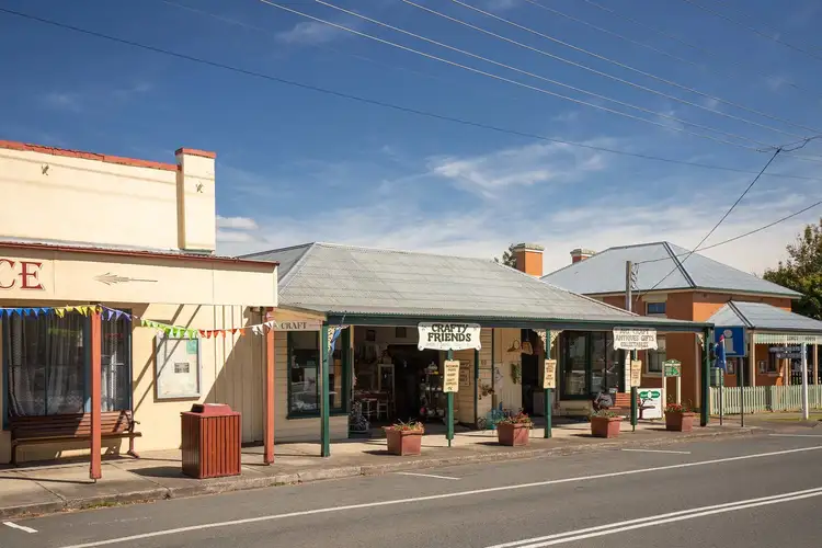 Second view of Homely house listing, 69 Cowper Street, Stroud NSW 2425