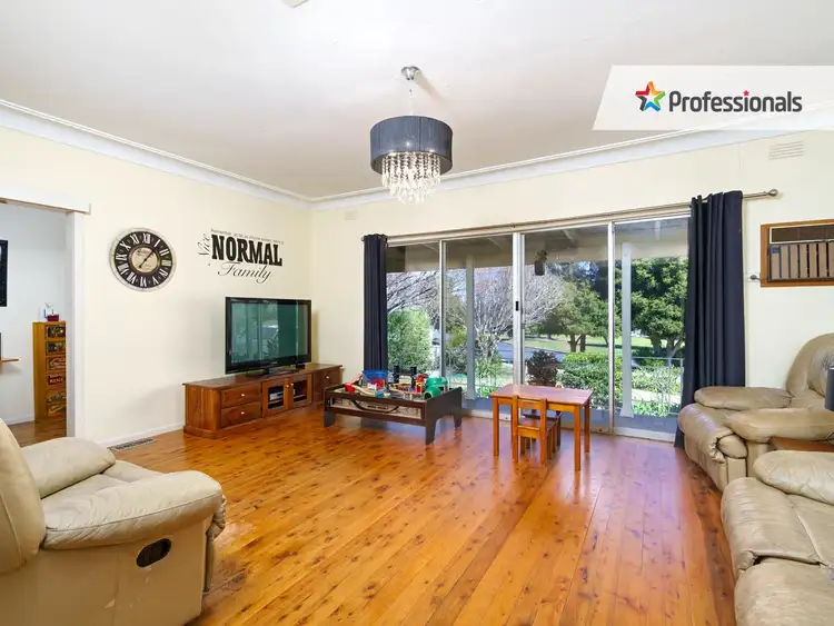 Second view of Homely house listing, 16 Waratah Street, Kooringal NSW 2650