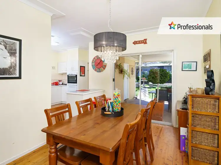 Third view of Homely house listing, 16 Waratah Street, Kooringal NSW 2650