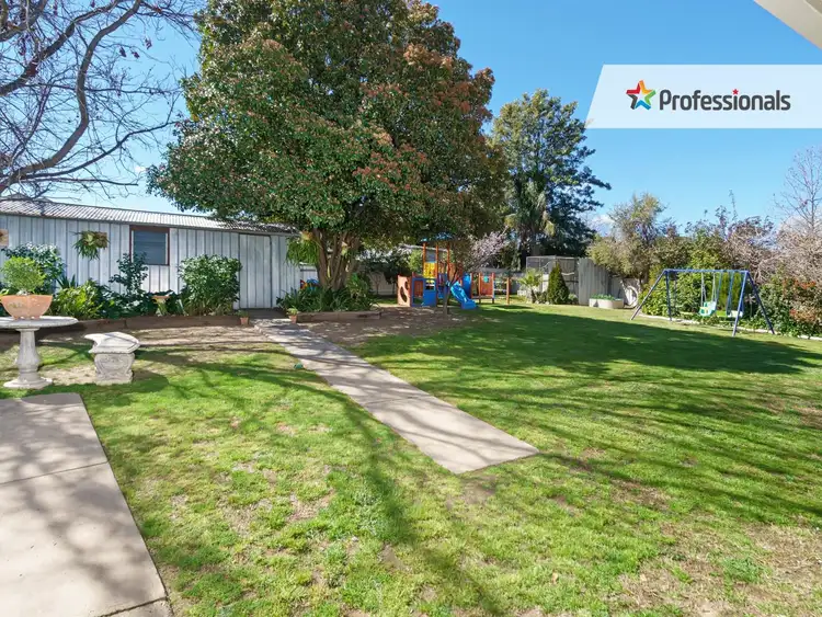 Seventh view of Homely house listing, 16 Waratah Street, Kooringal NSW 2650