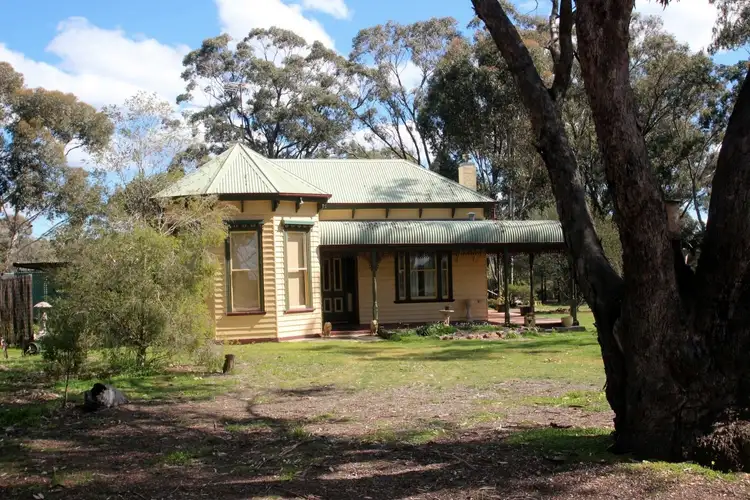 48 Potts Lane, Carisbrook VIC 3464