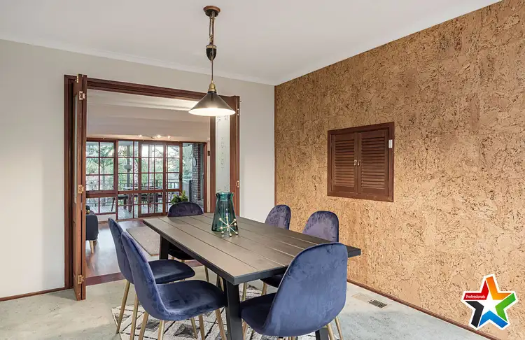 Fifth view of Homely house listing, 18 Buckmaster Drive, Mount Evelyn VIC 3796