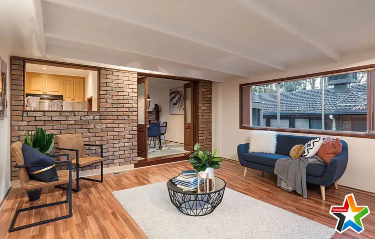 Sixth view of Homely house listing, 18 Buckmaster Drive, Mount Evelyn VIC 3796