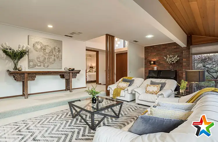 Second view of Homely house listing, 4 The Wallaby Run, Chirnside Park VIC 3116