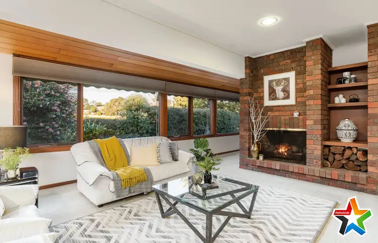 Third view of Homely house listing, 4 The Wallaby Run, Chirnside Park VIC 3116