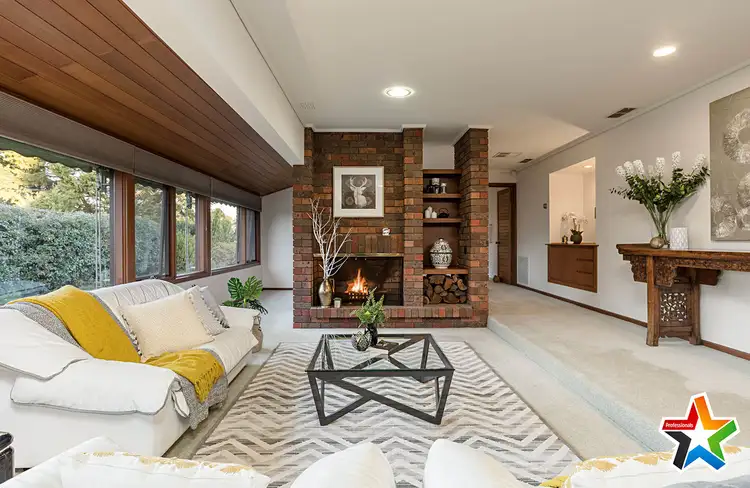 Fourth view of Homely house listing, 4 The Wallaby Run, Chirnside Park VIC 3116
