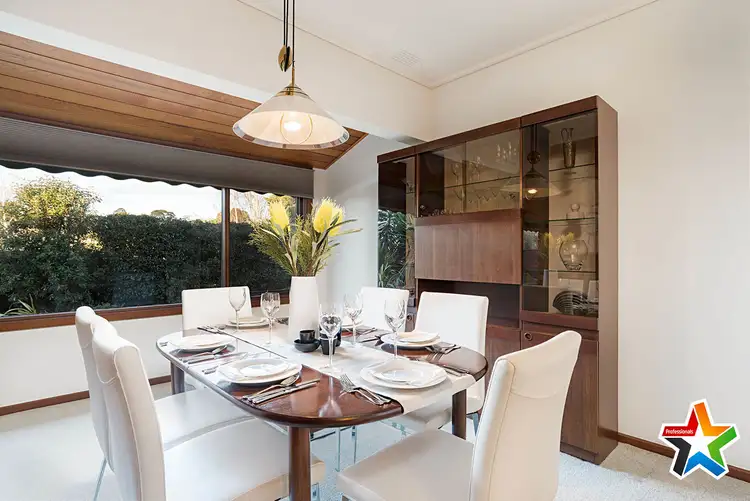 Fifth view of Homely house listing, 4 The Wallaby Run, Chirnside Park VIC 3116