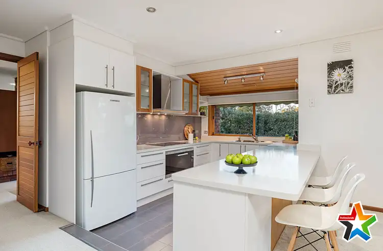 Sixth view of Homely house listing, 4 The Wallaby Run, Chirnside Park VIC 3116