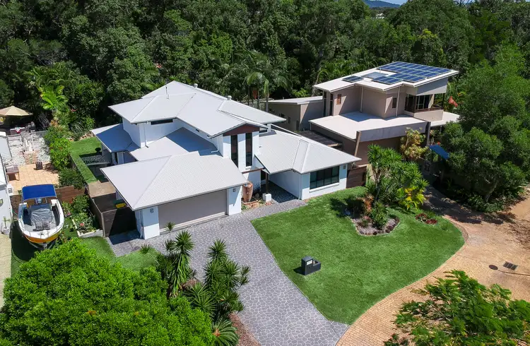 Second view of Homely house listing, 30 Greenside Court, Peregian Springs QLD 4573
