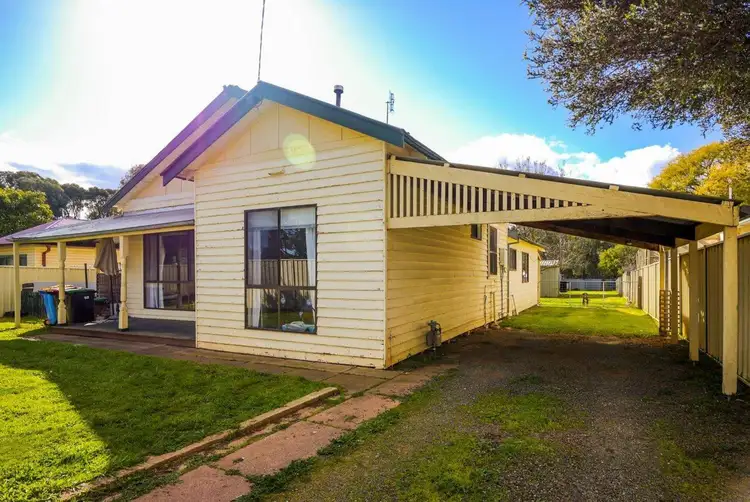 3 Erica Avenue, Tatura VIC 3616