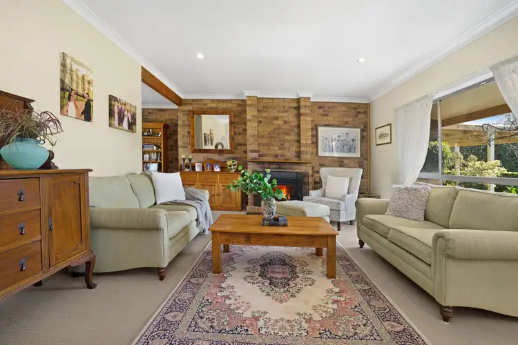 Second view of Homely rural property listing, 243 Old North Road, Lochinvar NSW 2321