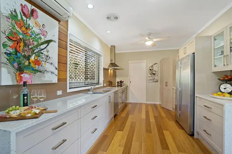 Third view of Homely rural property listing, 243 Old North Road, Lochinvar NSW 2321