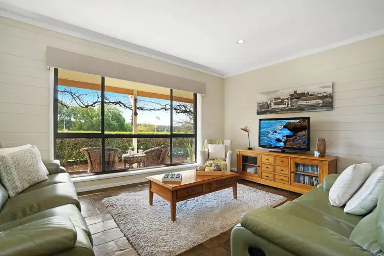 Fifth view of Homely rural property listing, 243 Old North Road, Lochinvar NSW 2321