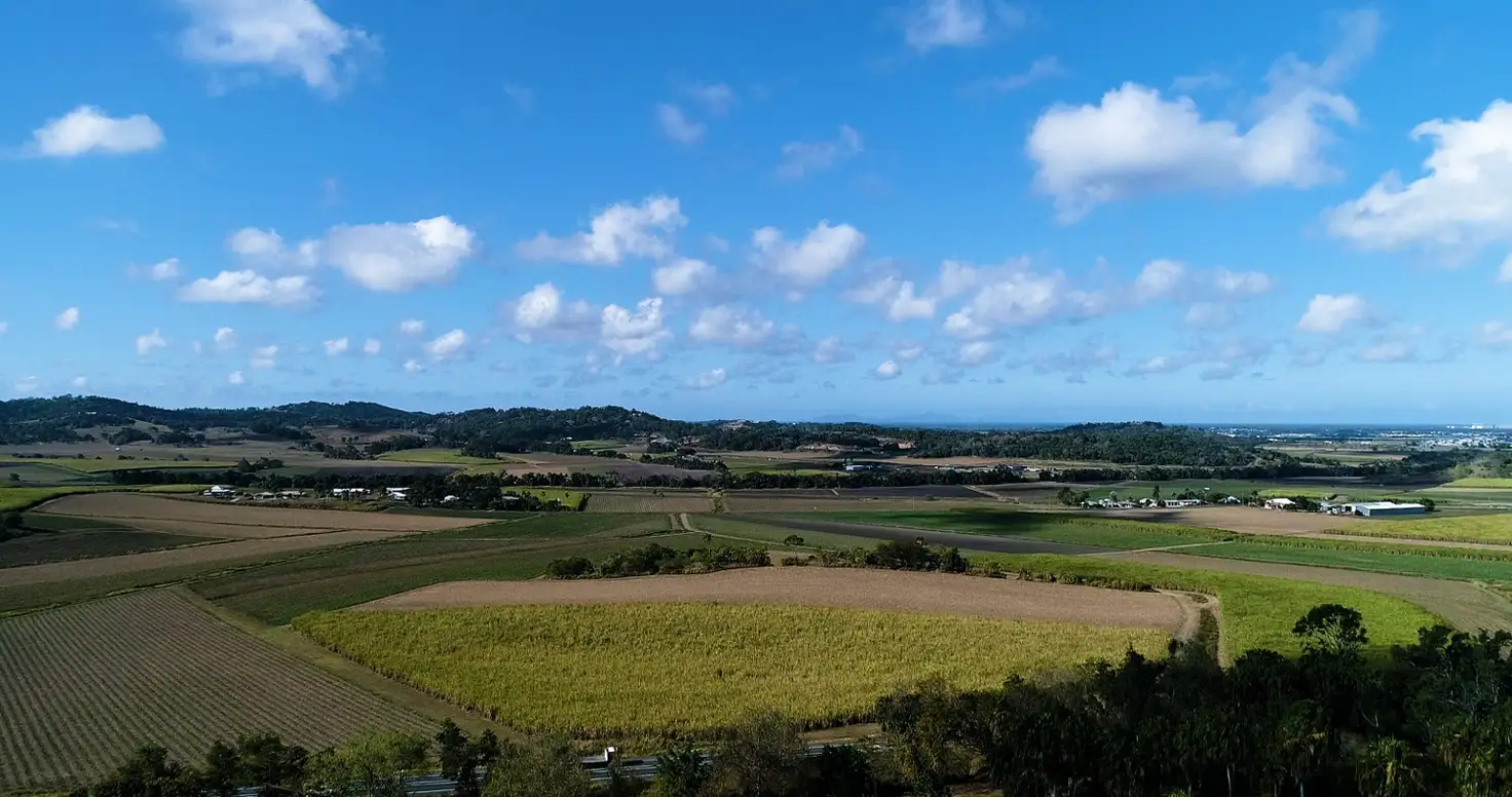 Main view of Homely land listing, 39 Ridgewood Drive, Farleigh QLD 4741