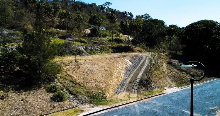 Third view of Homely land listing, 39 Ridgewood Drive, Farleigh QLD 4741