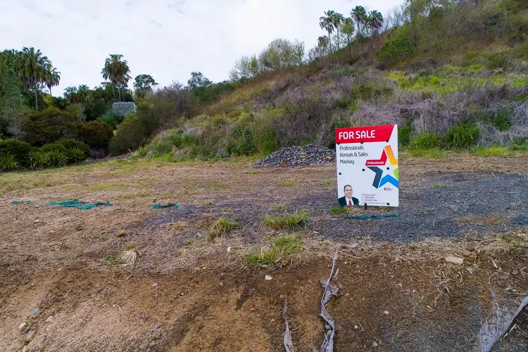 Fourth view of Homely land listing, 39 Ridgewood Drive, Farleigh QLD 4741