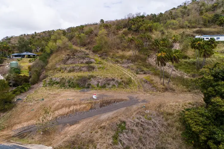 Fifth view of Homely land listing, 39 Ridgewood Drive, Farleigh QLD 4741