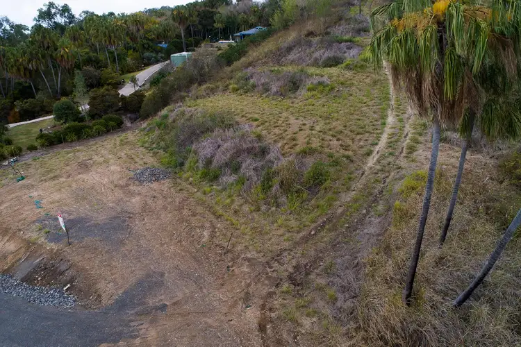 Sixth view of Homely land listing, 39 Ridgewood Drive, Farleigh QLD 4741