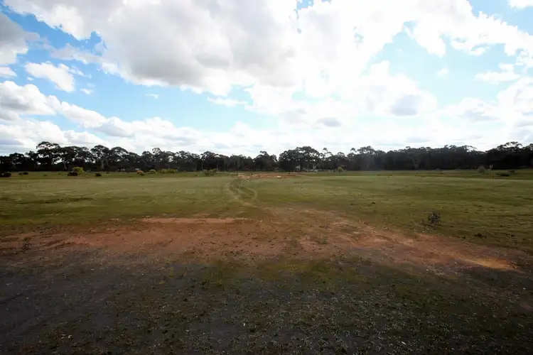 Third view of Homely land listing, 184 Timor Road, Bowenvale VIC 3465