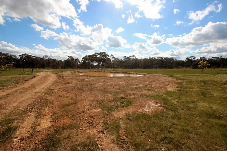 Fourth view of Homely land listing, 184 Timor Road, Bowenvale VIC 3465