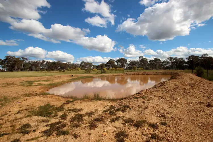 Fifth view of Homely land listing, 184 Timor Road, Bowenvale VIC 3465
