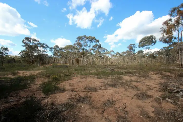 Sixth view of Homely land listing, 184 Timor Road, Bowenvale VIC 3465