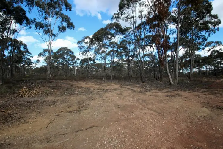 Seventh view of Homely land listing, 184 Timor Road, Bowenvale VIC 3465