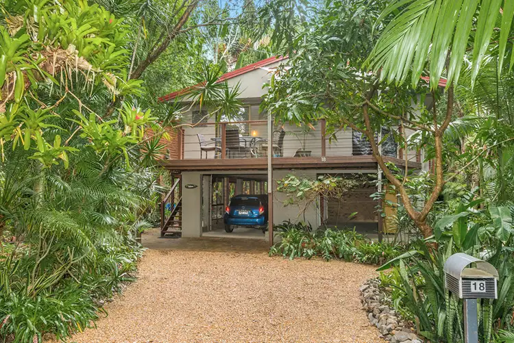 18 Peter Street, South Golden Beach NSW 2483